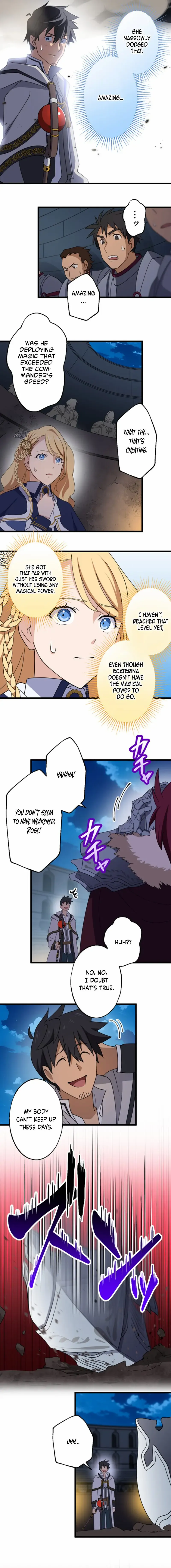 Intai Shita Ossan Kenja Da Ga Manadeshi Ga Tsuihou Sarete Kita No De Shoushin Ryokou Ni Tsureteiku ~Slow Life Na Tabi No Tsumori Ga, Nazeka Sekai Saikyou No Shitei Ni Natteita~ Chapter 20 page 12 - 