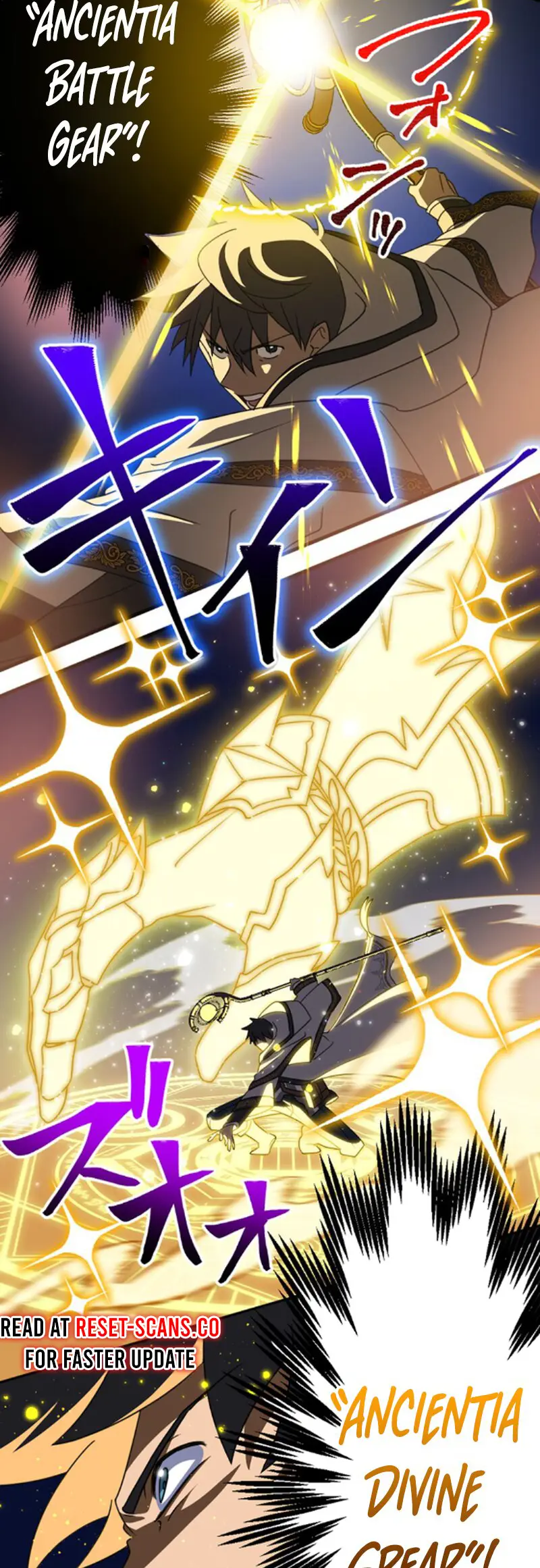 Intai Shita Ossan Kenja Da Ga Manadeshi Ga Tsuihou Sarete Kita No De Shoushin Ryokou Ni Tsureteiku ~Slow Life Na Tabi No Tsumori Ga, Nazeka Sekai Saikyou No Shitei Ni Natteita~ Chapter 20 page 17 - 