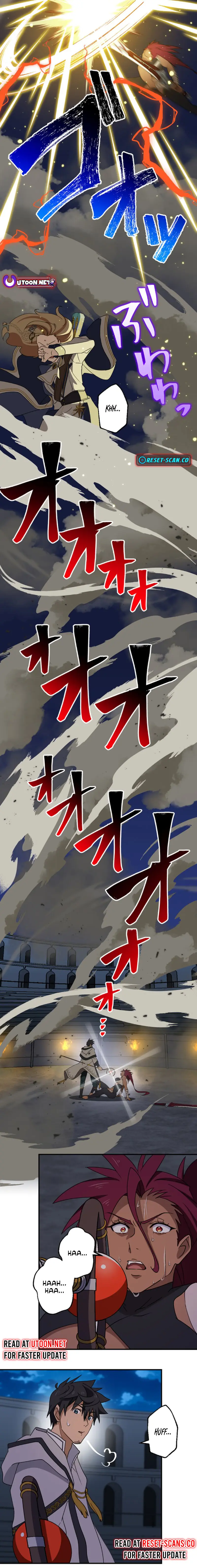 Intai Shita Ossan Kenja Da Ga Manadeshi Ga Tsuihou Sarete Kita No De Shoushin Ryokou Ni Tsureteiku ~Slow Life Na Tabi No Tsumori Ga, Nazeka Sekai Saikyou No Shitei Ni Natteita~ Chapter 20 page 21 - 