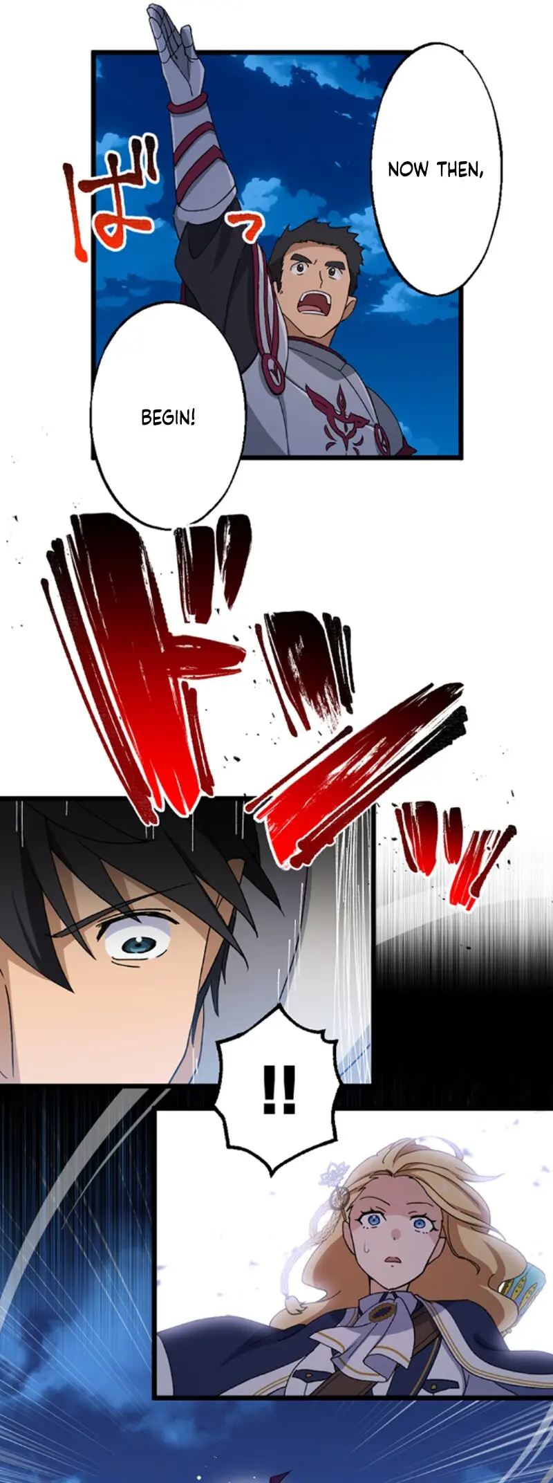 Intai Shita Ossan Kenja Da Ga Manadeshi Ga Tsuihou Sarete Kita No De Shoushin Ryokou Ni Tsureteiku ~Slow Life Na Tabi No Tsumori Ga, Nazeka Sekai Saikyou No Shitei Ni Natteita~ Chapter 20 page 5 - 
