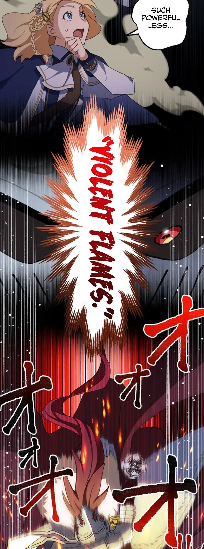 Intai Shita Ossan Kenja Da Ga Manadeshi Ga Tsuihou Sarete Kita No De Shoushin Ryokou Ni Tsureteiku ~Slow Life Na Tabi No Tsumori Ga, Nazeka Sekai Saikyou No Shitei Ni Natteita~ Chapter 20 page 7 - 