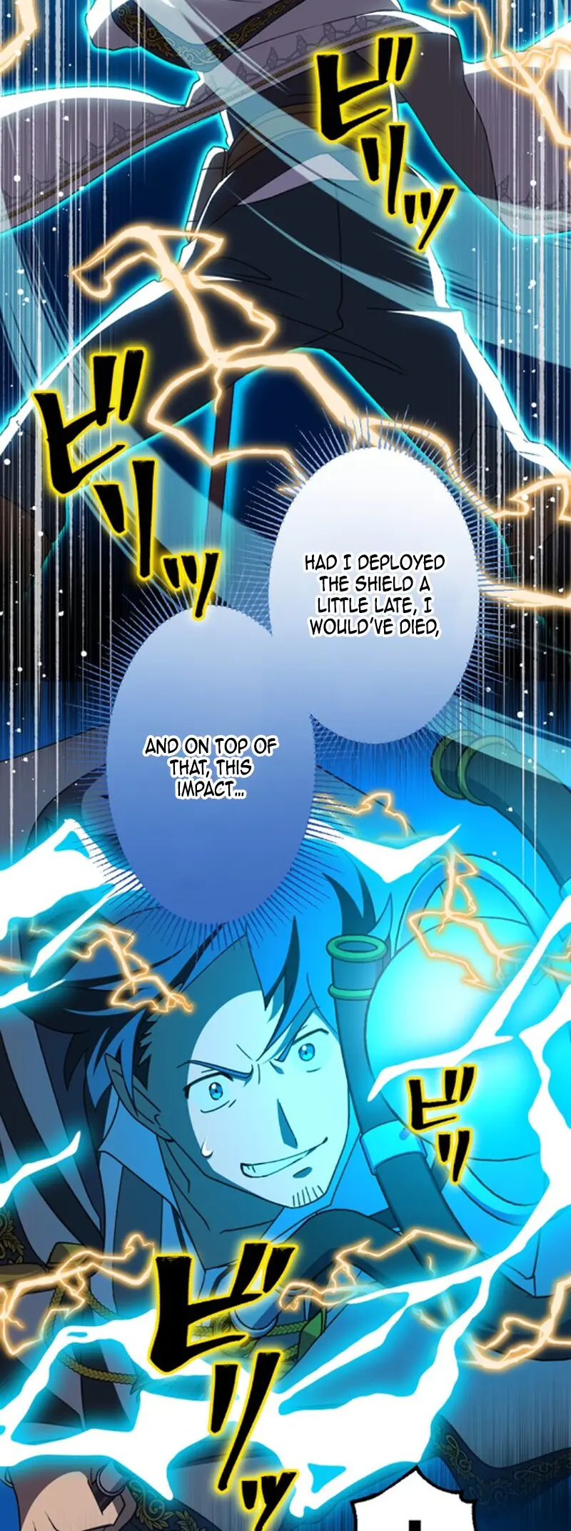 Intai Shita Ossan Kenja Da Ga Manadeshi Ga Tsuihou Sarete Kita No De Shoushin Ryokou Ni Tsureteiku ~Slow Life Na Tabi No Tsumori Ga, Nazeka Sekai Saikyou No Shitei Ni Natteita~ Chapter 20 page 9 - 