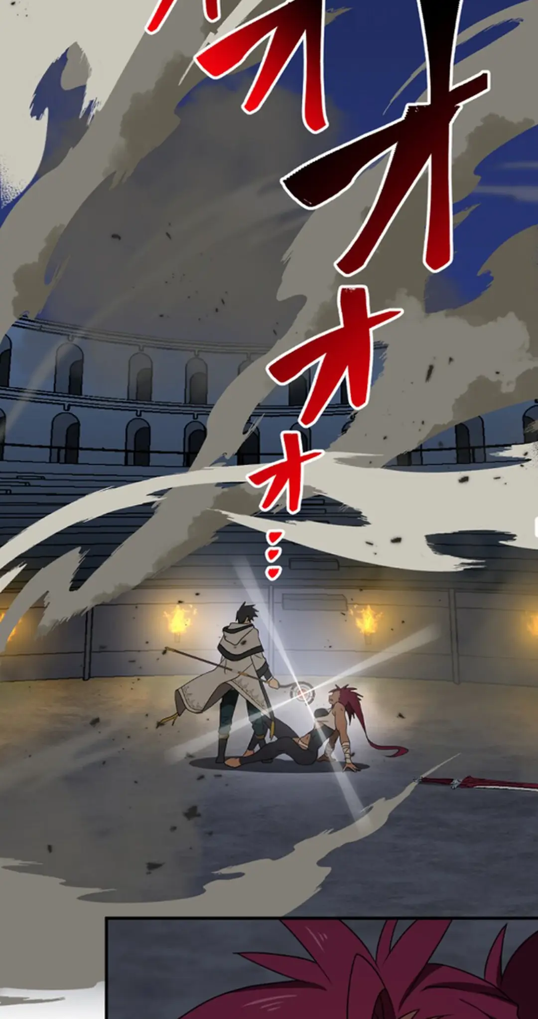 Intai Shita Ossan Kenja Da Ga Manadeshi Ga Tsuihou Sarete Kita No De Shoushin Ryokou Ni Tsureteiku ~Slow Life Na Tabi No Tsumori Ga, Nazeka Sekai Saikyou No Shitei Ni Natteita~ Chapter 21 page 2 - 