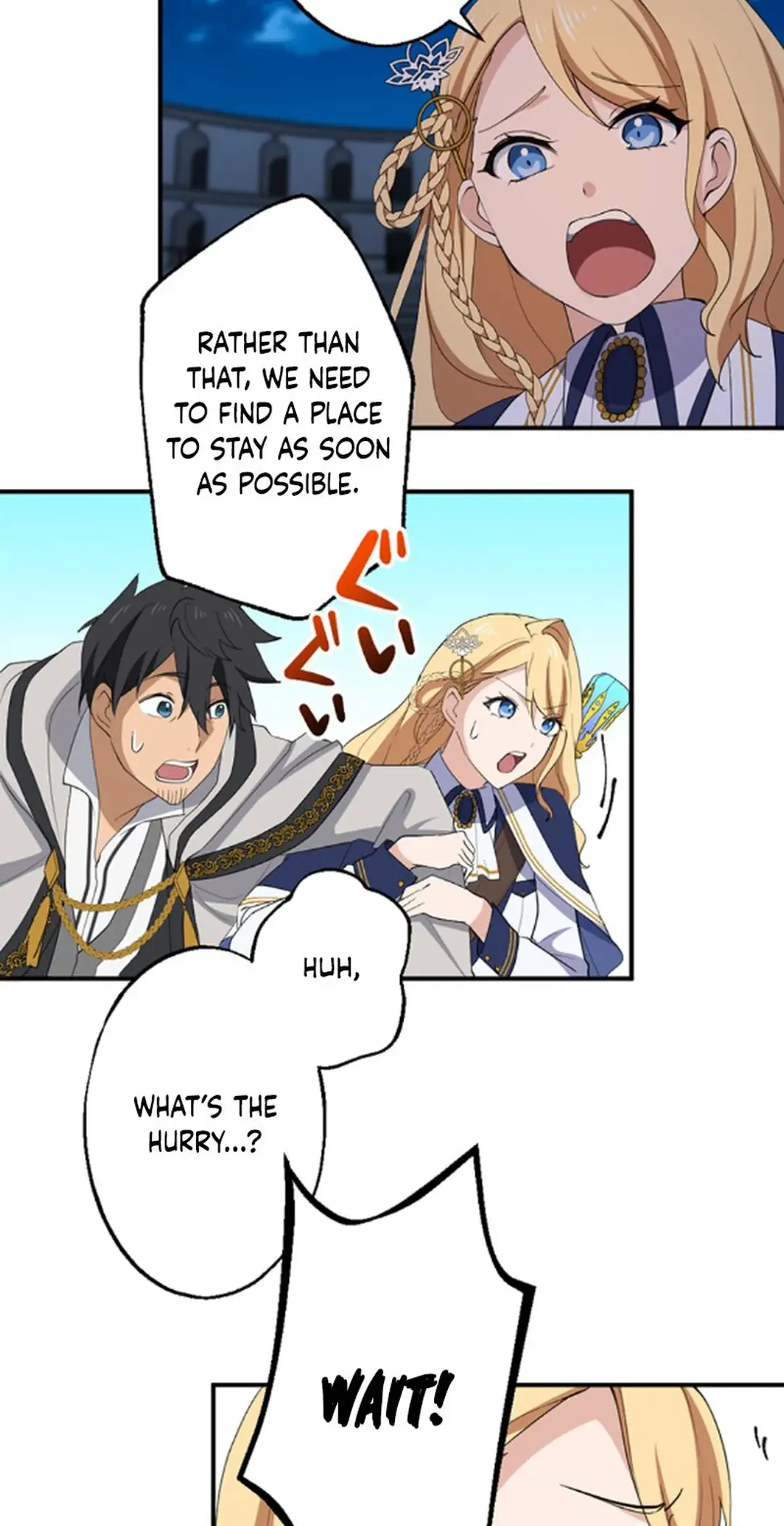 Intai Shita Ossan Kenja Da Ga Manadeshi Ga Tsuihou Sarete Kita No De Shoushin Ryokou Ni Tsureteiku ~Slow Life Na Tabi No Tsumori Ga, Nazeka Sekai Saikyou No Shitei Ni Natteita~ Chapter 21 page 13 - 