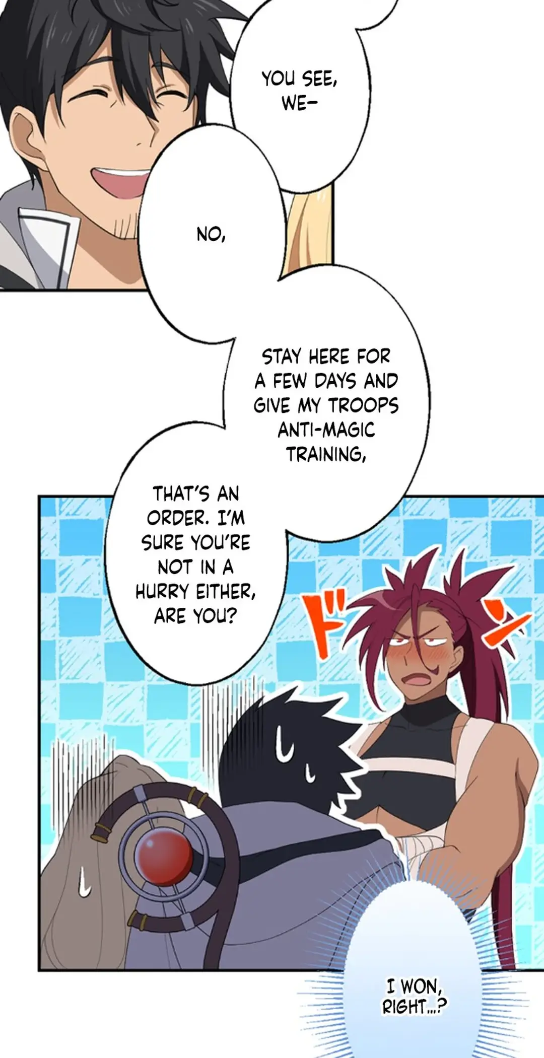 Intai Shita Ossan Kenja Da Ga Manadeshi Ga Tsuihou Sarete Kita No De Shoushin Ryokou Ni Tsureteiku ~Slow Life Na Tabi No Tsumori Ga, Nazeka Sekai Saikyou No Shitei Ni Natteita~ Chapter 21 page 16 - 