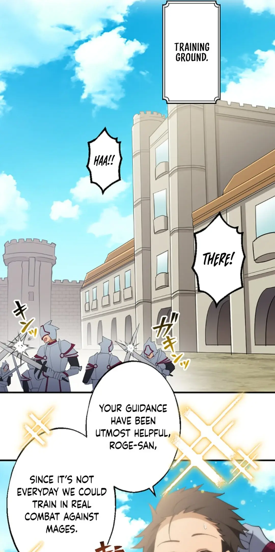 Intai Shita Ossan Kenja Da Ga Manadeshi Ga Tsuihou Sarete Kita No De Shoushin Ryokou Ni Tsureteiku ~Slow Life Na Tabi No Tsumori Ga, Nazeka Sekai Saikyou No Shitei Ni Natteita~ Chapter 21 page 18 - 