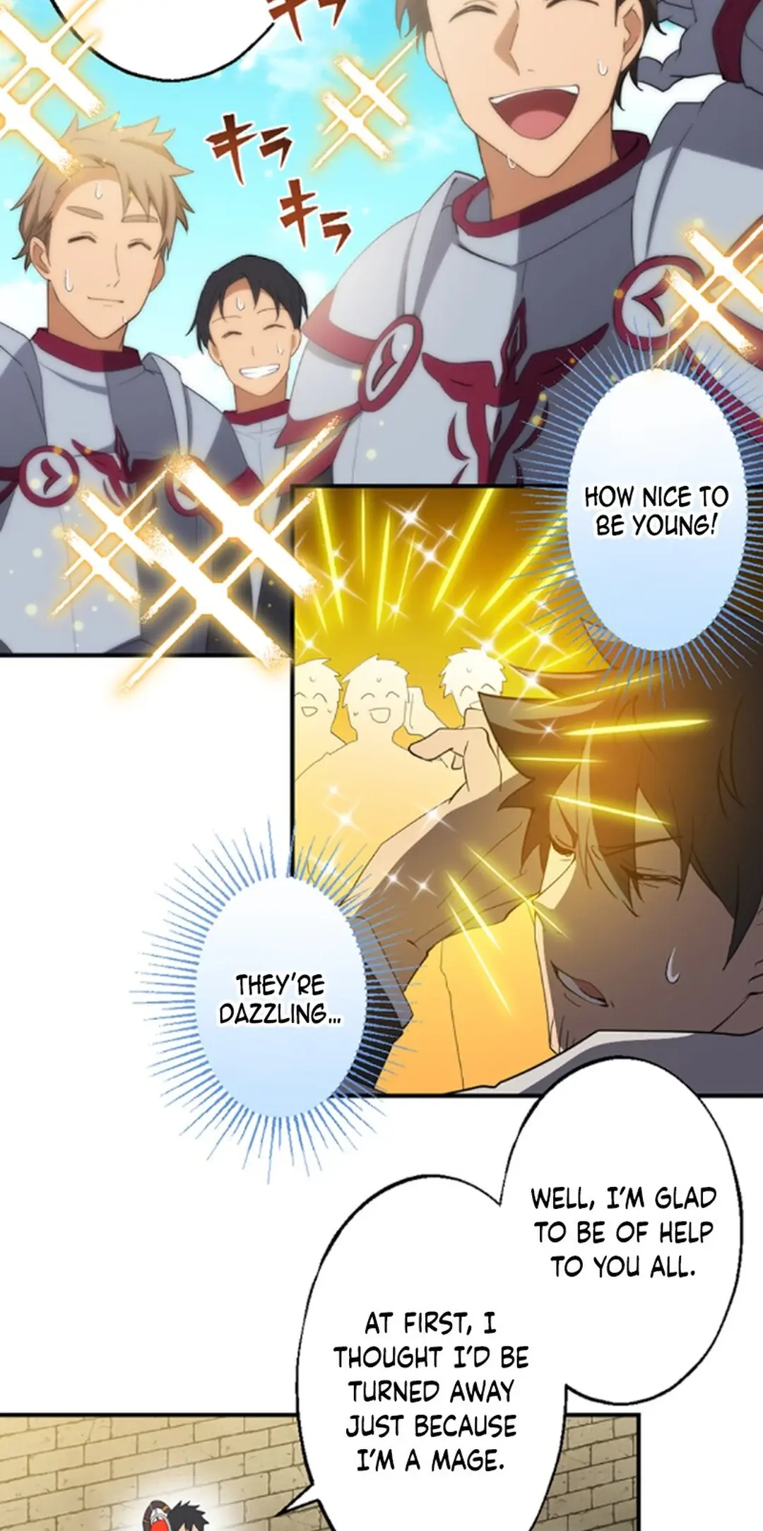 Intai Shita Ossan Kenja Da Ga Manadeshi Ga Tsuihou Sarete Kita No De Shoushin Ryokou Ni Tsureteiku ~Slow Life Na Tabi No Tsumori Ga, Nazeka Sekai Saikyou No Shitei Ni Natteita~ Chapter 21 page 19 - 