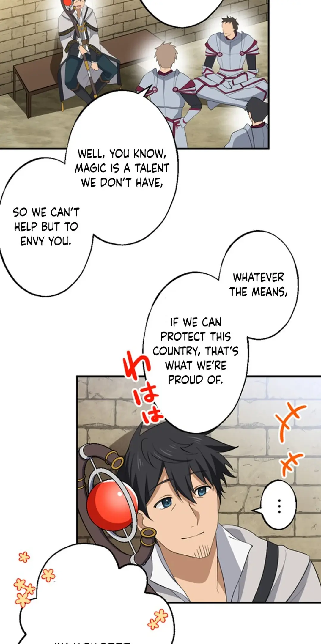Intai Shita Ossan Kenja Da Ga Manadeshi Ga Tsuihou Sarete Kita No De Shoushin Ryokou Ni Tsureteiku ~Slow Life Na Tabi No Tsumori Ga, Nazeka Sekai Saikyou No Shitei Ni Natteita~ Chapter 21 page 20 - 