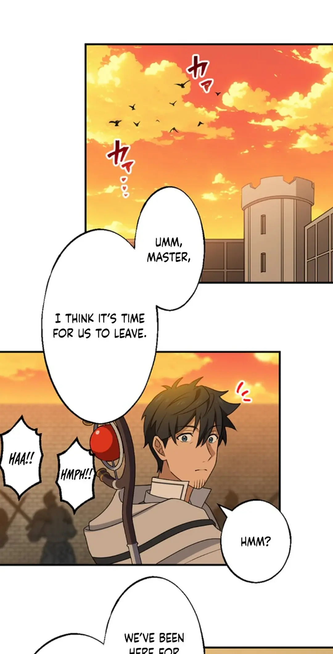 Intai Shita Ossan Kenja Da Ga Manadeshi Ga Tsuihou Sarete Kita No De Shoushin Ryokou Ni Tsureteiku ~Slow Life Na Tabi No Tsumori Ga, Nazeka Sekai Saikyou No Shitei Ni Natteita~ Chapter 21 page 24 - 
