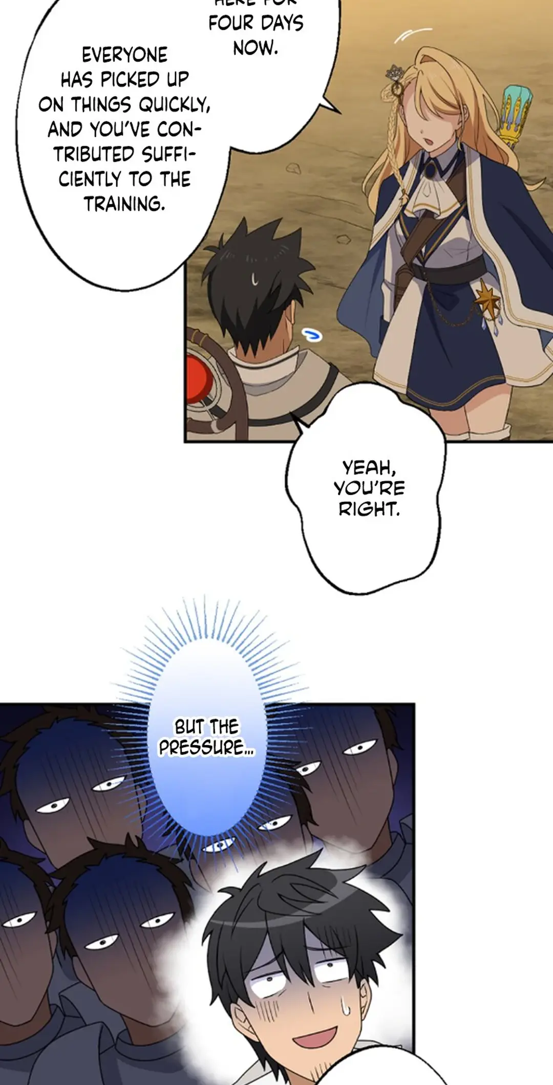 Intai Shita Ossan Kenja Da Ga Manadeshi Ga Tsuihou Sarete Kita No De Shoushin Ryokou Ni Tsureteiku ~Slow Life Na Tabi No Tsumori Ga, Nazeka Sekai Saikyou No Shitei Ni Natteita~ Chapter 21 page 25 - 