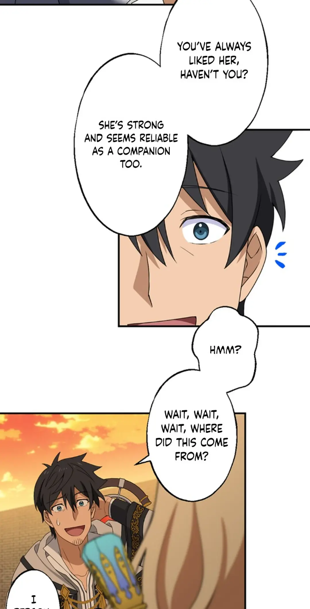 Intai Shita Ossan Kenja Da Ga Manadeshi Ga Tsuihou Sarete Kita No De Shoushin Ryokou Ni Tsureteiku ~Slow Life Na Tabi No Tsumori Ga, Nazeka Sekai Saikyou No Shitei Ni Natteita~ Chapter 21 page 26 - 