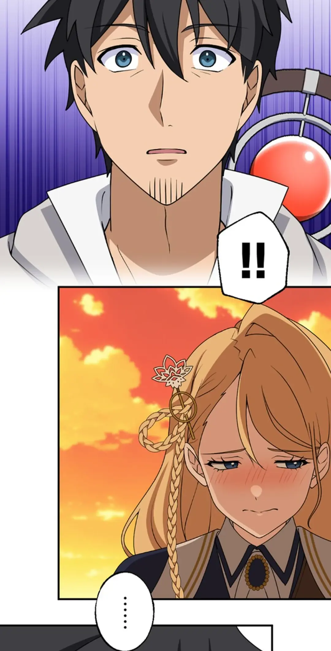 Intai Shita Ossan Kenja Da Ga Manadeshi Ga Tsuihou Sarete Kita No De Shoushin Ryokou Ni Tsureteiku ~Slow Life Na Tabi No Tsumori Ga, Nazeka Sekai Saikyou No Shitei Ni Natteita~ Chapter 21 page 28 - 