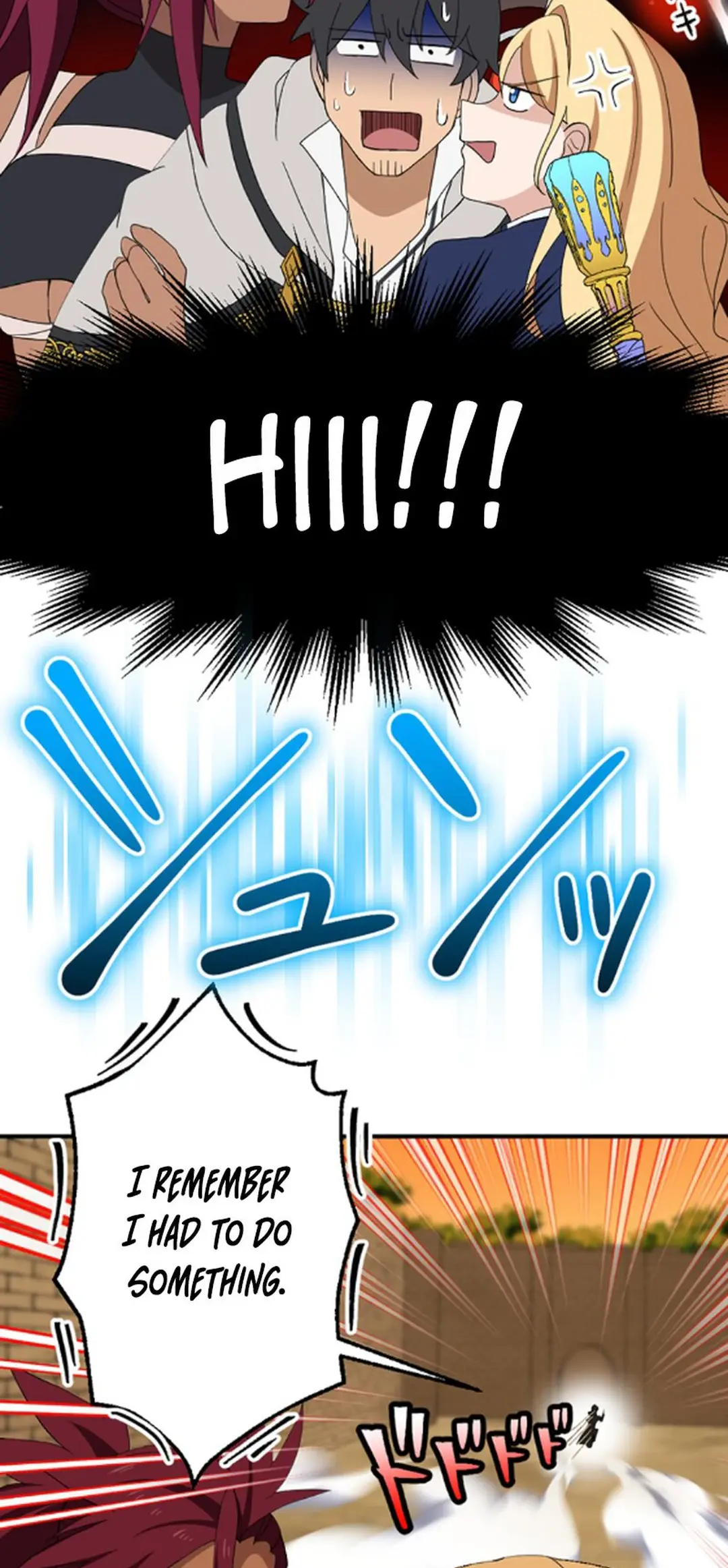 Intai Shita Ossan Kenja Da Ga Manadeshi Ga Tsuihou Sarete Kita No De Shoushin Ryokou Ni Tsureteiku ~Slow Life Na Tabi No Tsumori Ga, Nazeka Sekai Saikyou No Shitei Ni Natteita~ Chapter 21 page 33 - 