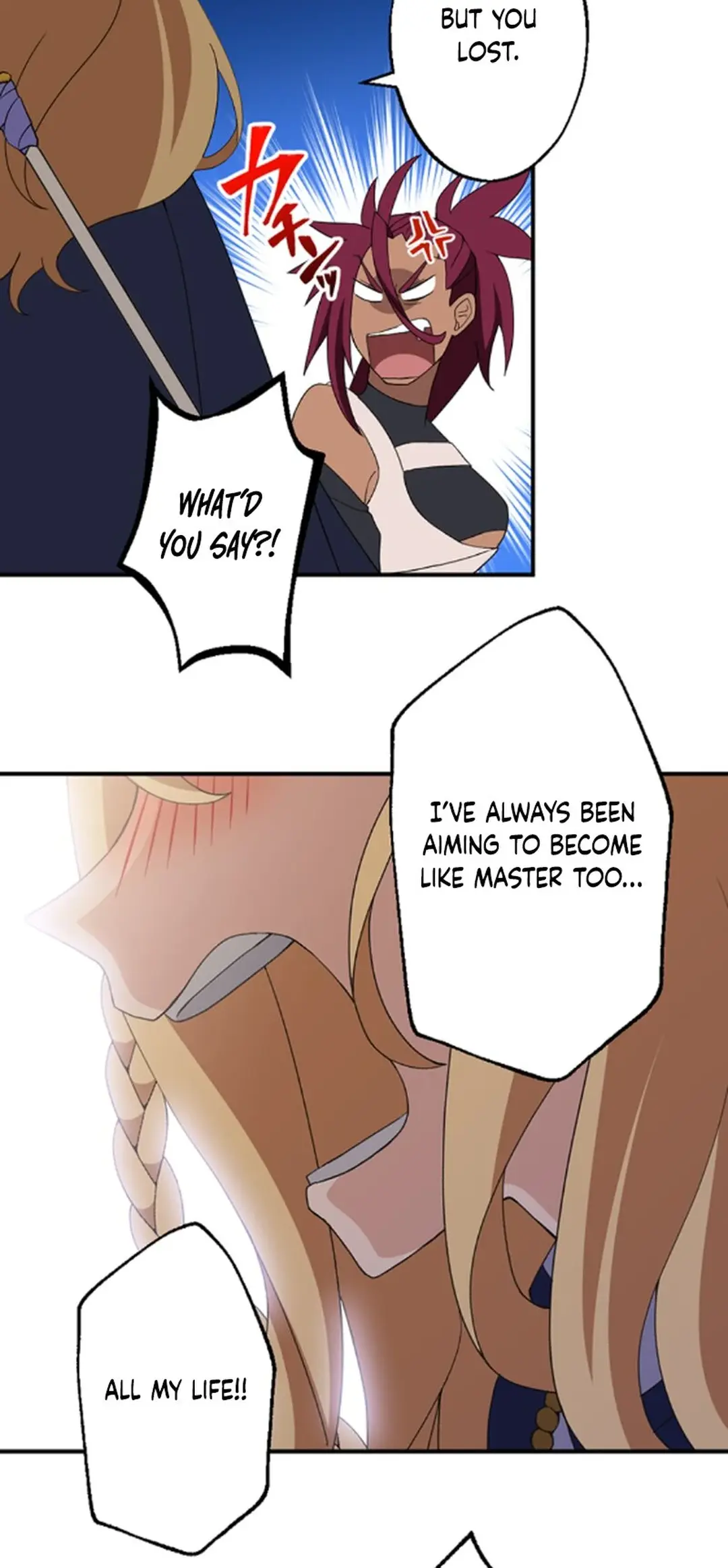 Intai Shita Ossan Kenja Da Ga Manadeshi Ga Tsuihou Sarete Kita No De Shoushin Ryokou Ni Tsureteiku ~Slow Life Na Tabi No Tsumori Ga, Nazeka Sekai Saikyou No Shitei Ni Natteita~ Chapter 21 page 36 - 