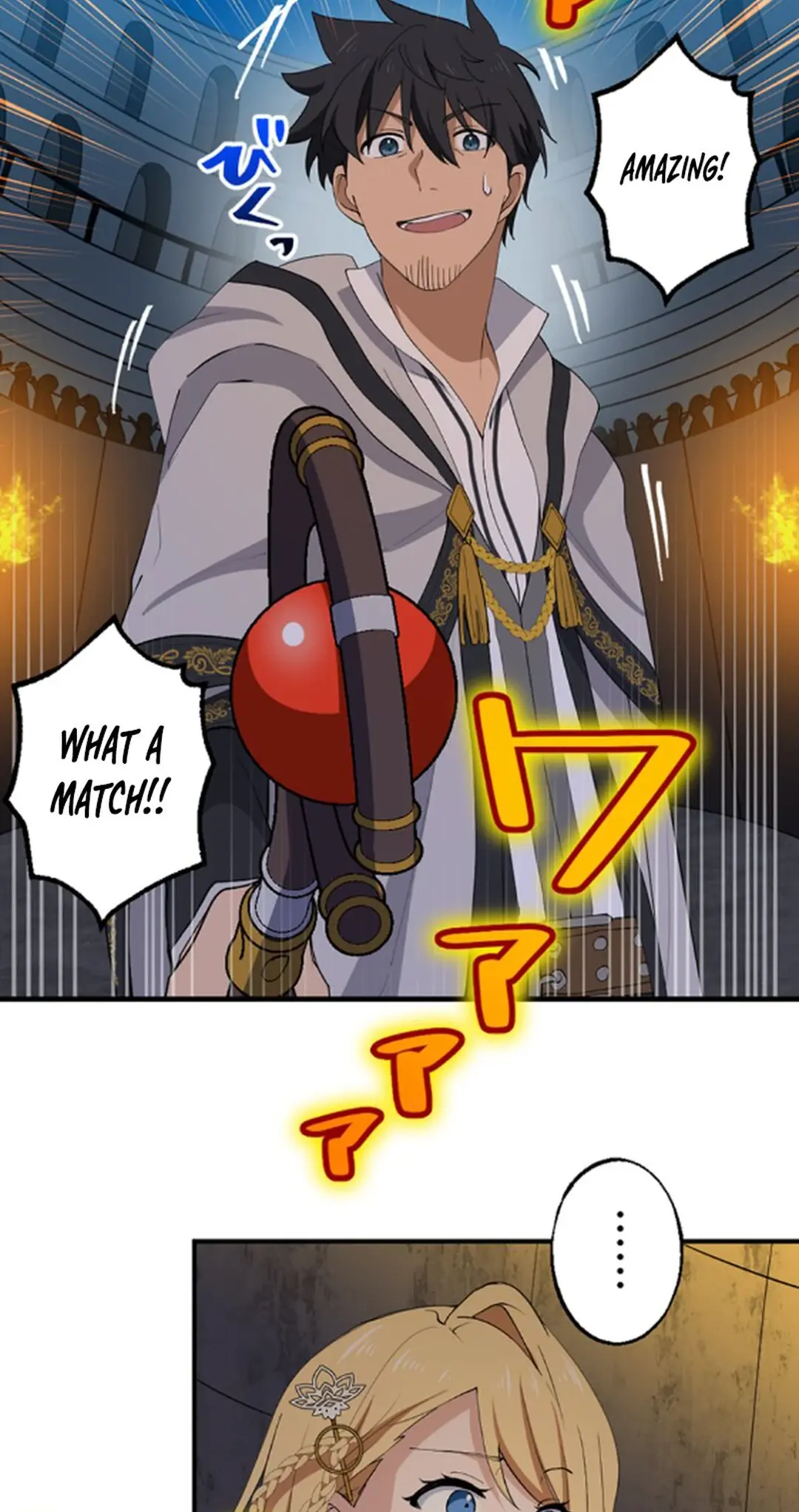 Intai Shita Ossan Kenja Da Ga Manadeshi Ga Tsuihou Sarete Kita No De Shoushin Ryokou Ni Tsureteiku ~Slow Life Na Tabi No Tsumori Ga, Nazeka Sekai Saikyou No Shitei Ni Natteita~ Chapter 21 page 5 - 