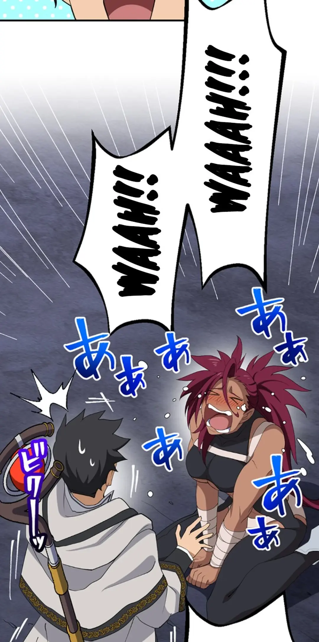 Intai Shita Ossan Kenja Da Ga Manadeshi Ga Tsuihou Sarete Kita No De Shoushin Ryokou Ni Tsureteiku ~Slow Life Na Tabi No Tsumori Ga, Nazeka Sekai Saikyou No Shitei Ni Natteita~ Chapter 21 page 8 - 