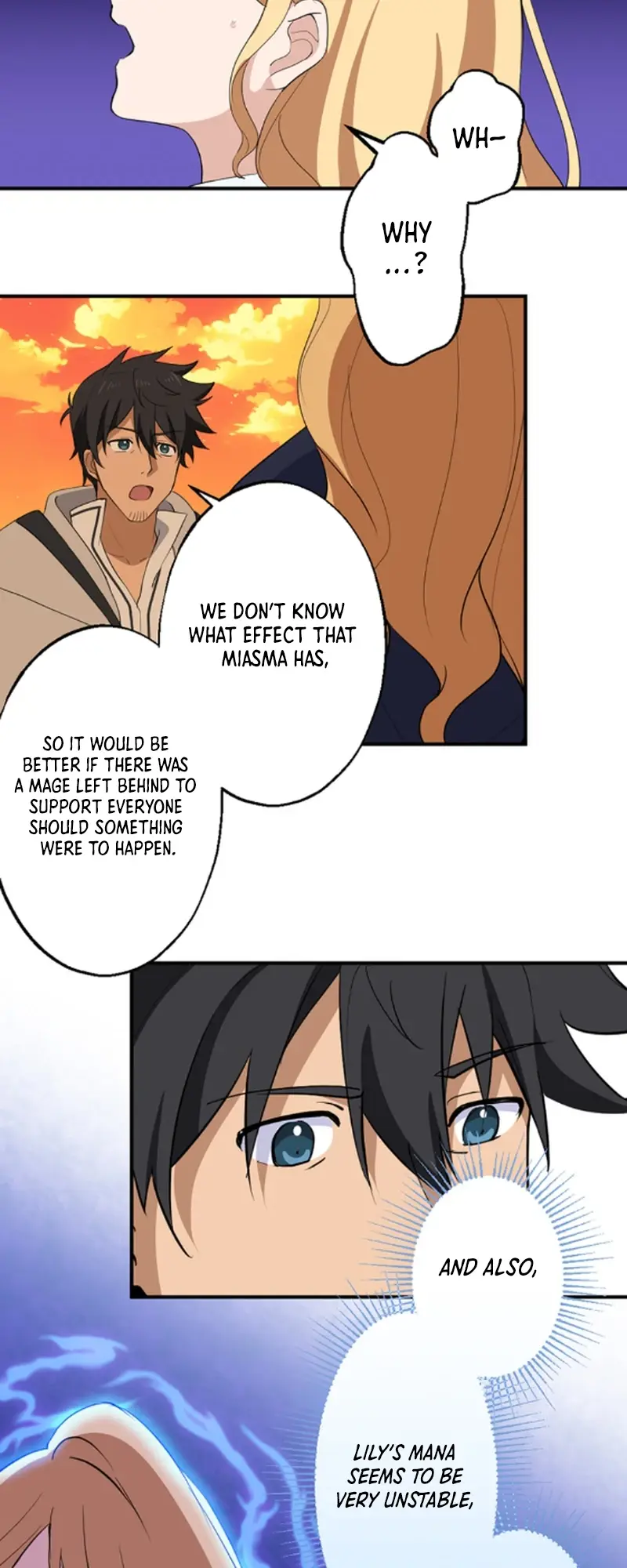 Intai Shita Ossan Kenja Da Ga Manadeshi Ga Tsuihou Sarete Kita No De Shoushin Ryokou Ni Tsureteiku ~Slow Life Na Tabi No Tsumori Ga, Nazeka Sekai Saikyou No Shitei Ni Natteita~ Chapter 22 page 13 - 