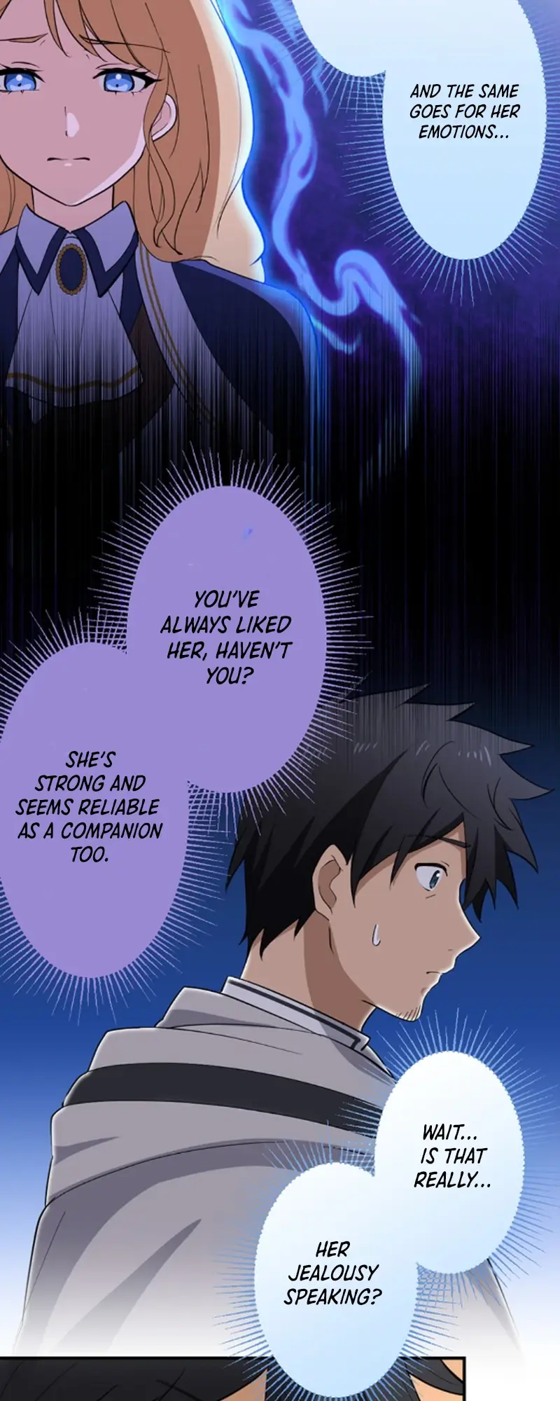 Intai Shita Ossan Kenja Da Ga Manadeshi Ga Tsuihou Sarete Kita No De Shoushin Ryokou Ni Tsureteiku ~Slow Life Na Tabi No Tsumori Ga, Nazeka Sekai Saikyou No Shitei Ni Natteita~ Chapter 22 page 14 - 