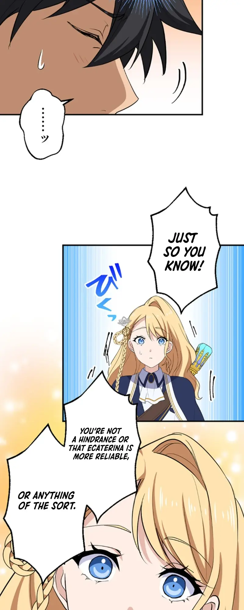 Intai Shita Ossan Kenja Da Ga Manadeshi Ga Tsuihou Sarete Kita No De Shoushin Ryokou Ni Tsureteiku ~Slow Life Na Tabi No Tsumori Ga, Nazeka Sekai Saikyou No Shitei Ni Natteita~ Chapter 22 page 15 - 