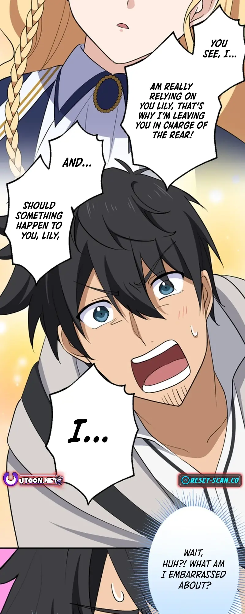 Intai Shita Ossan Kenja Da Ga Manadeshi Ga Tsuihou Sarete Kita No De Shoushin Ryokou Ni Tsureteiku ~Slow Life Na Tabi No Tsumori Ga, Nazeka Sekai Saikyou No Shitei Ni Natteita~ Chapter 22 page 16 - 