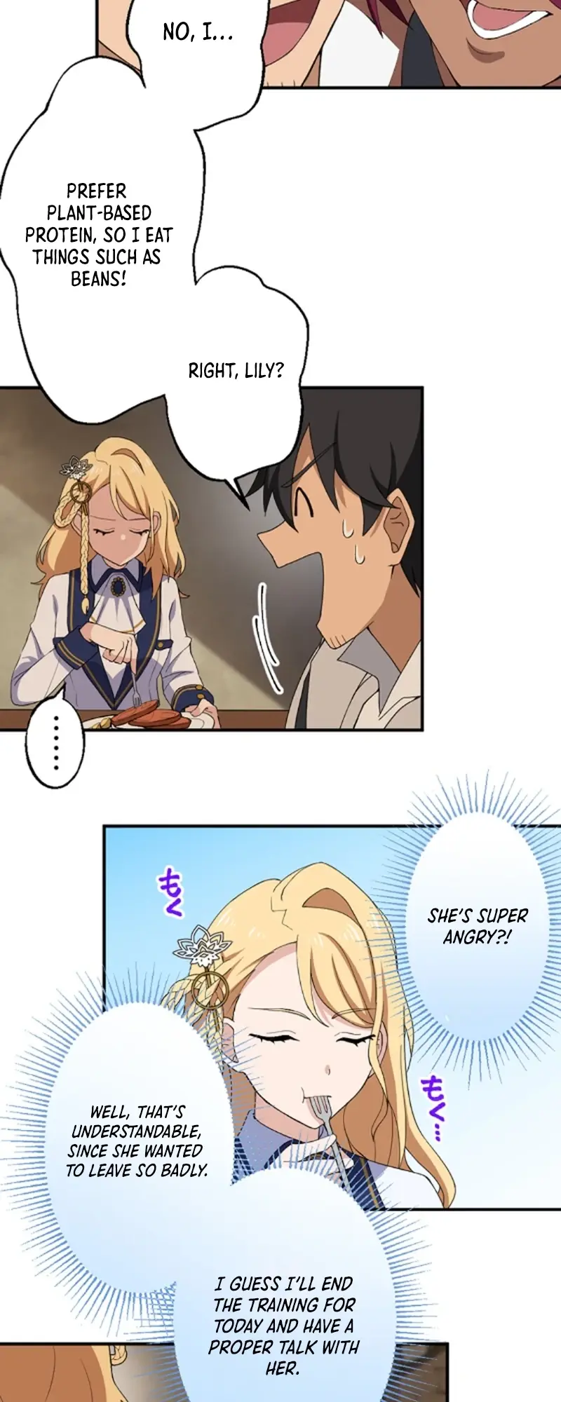 Intai Shita Ossan Kenja Da Ga Manadeshi Ga Tsuihou Sarete Kita No De Shoushin Ryokou Ni Tsureteiku ~Slow Life Na Tabi No Tsumori Ga, Nazeka Sekai Saikyou No Shitei Ni Natteita~ Chapter 22 page 3 - 