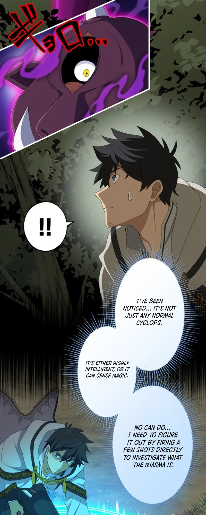 Intai Shita Ossan Kenja Da Ga Manadeshi Ga Tsuihou Sarete Kita No De Shoushin Ryokou Ni Tsureteiku ~Slow Life Na Tabi No Tsumori Ga, Nazeka Sekai Saikyou No Shitei Ni Natteita~ Chapter 22 page 23 - 