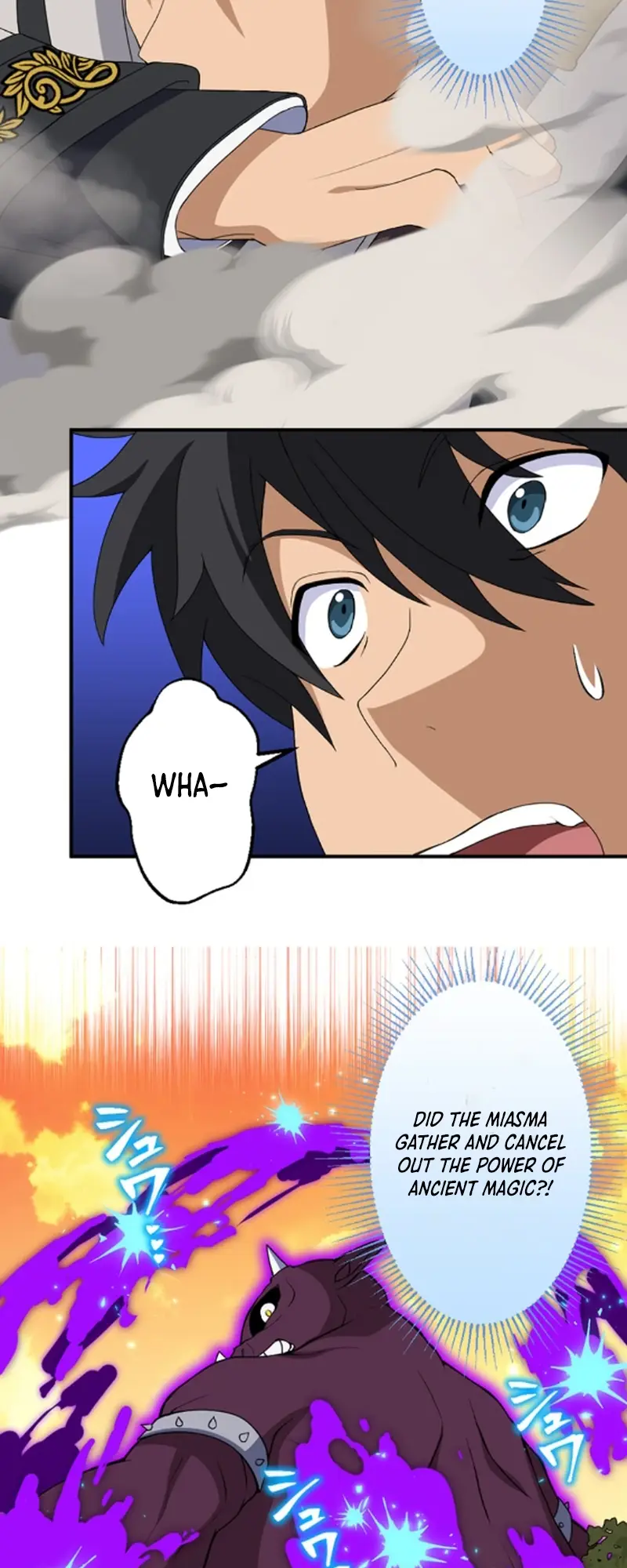 Intai Shita Ossan Kenja Da Ga Manadeshi Ga Tsuihou Sarete Kita No De Shoushin Ryokou Ni Tsureteiku ~Slow Life Na Tabi No Tsumori Ga, Nazeka Sekai Saikyou No Shitei Ni Natteita~ Chapter 22 page 28 - 