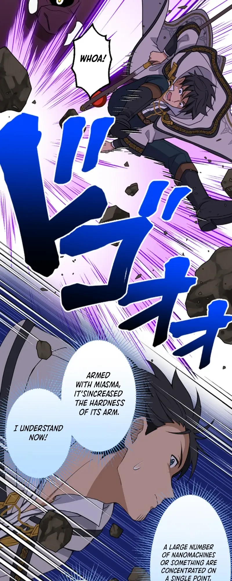 Intai Shita Ossan Kenja Da Ga Manadeshi Ga Tsuihou Sarete Kita No De Shoushin Ryokou Ni Tsureteiku ~Slow Life Na Tabi No Tsumori Ga, Nazeka Sekai Saikyou No Shitei Ni Natteita~ Chapter 22 page 30 - 