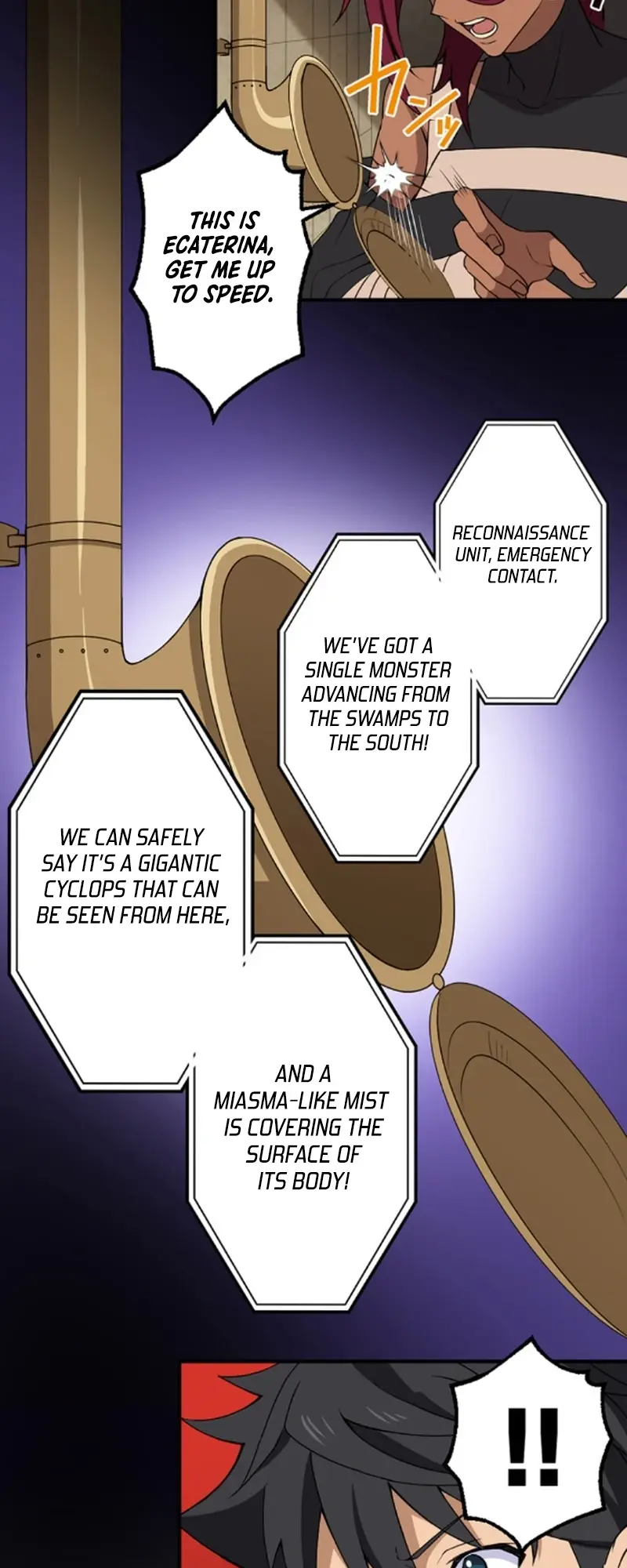 Intai Shita Ossan Kenja Da Ga Manadeshi Ga Tsuihou Sarete Kita No De Shoushin Ryokou Ni Tsureteiku ~Slow Life Na Tabi No Tsumori Ga, Nazeka Sekai Saikyou No Shitei Ni Natteita~ Chapter 22 page 6 - 