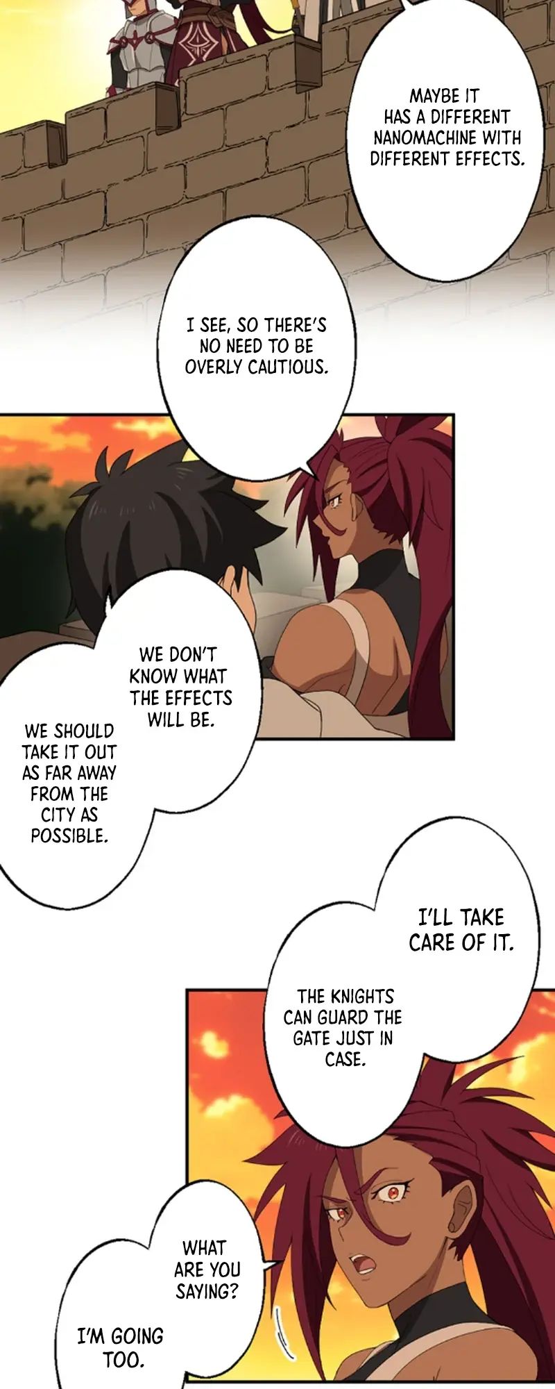Intai Shita Ossan Kenja Da Ga Manadeshi Ga Tsuihou Sarete Kita No De Shoushin Ryokou Ni Tsureteiku ~Slow Life Na Tabi No Tsumori Ga, Nazeka Sekai Saikyou No Shitei Ni Natteita~ Chapter 22 page 9 - 