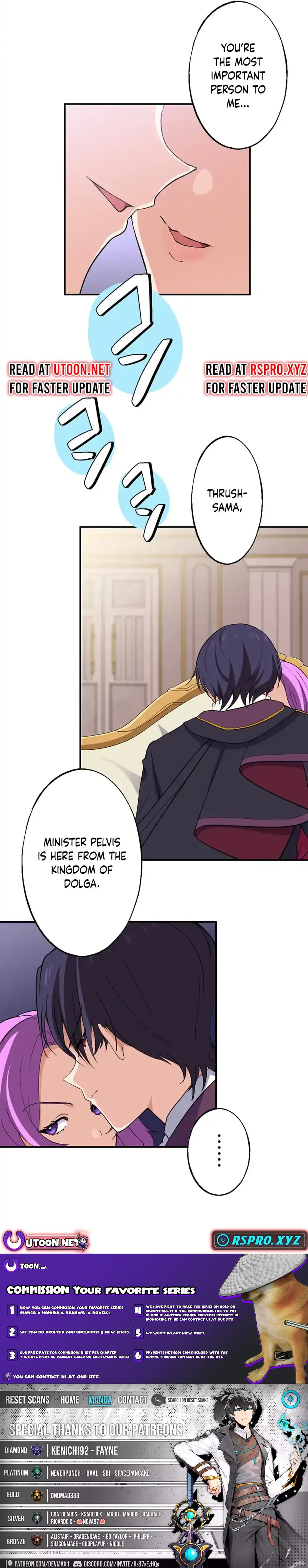 Intai Shita Ossan Kenja Da Ga Manadeshi Ga Tsuihou Sarete Kita No De Shoushin Ryokou Ni Tsureteiku ~Slow Life Na Tabi No Tsumori Ga, Nazeka Sekai Saikyou No Shitei Ni Natteita~ Chapter 3 page 14 - 