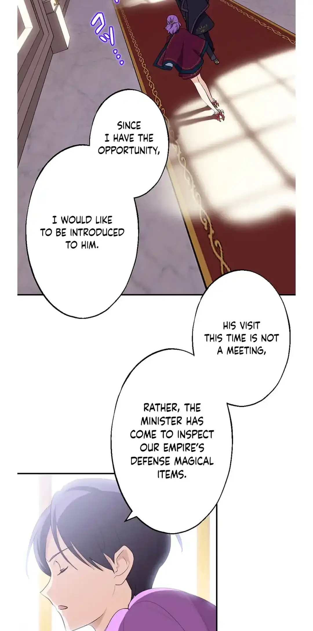 Intai Shita Ossan Kenja Da Ga Manadeshi Ga Tsuihou Sarete Kita No De Shoushin Ryokou Ni Tsureteiku ~Slow Life Na Tabi No Tsumori Ga, Nazeka Sekai Saikyou No Shitei Ni Natteita~ Chapter 4 page 2 - 