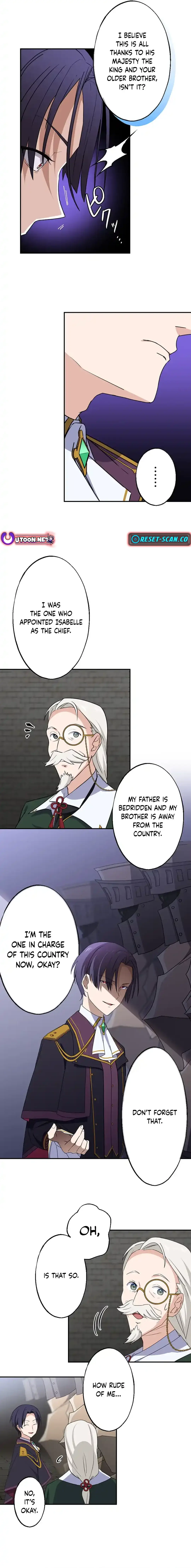 Intai Shita Ossan Kenja Da Ga Manadeshi Ga Tsuihou Sarete Kita No De Shoushin Ryokou Ni Tsureteiku ~Slow Life Na Tabi No Tsumori Ga, Nazeka Sekai Saikyou No Shitei Ni Natteita~ Chapter 4 page 11 - 