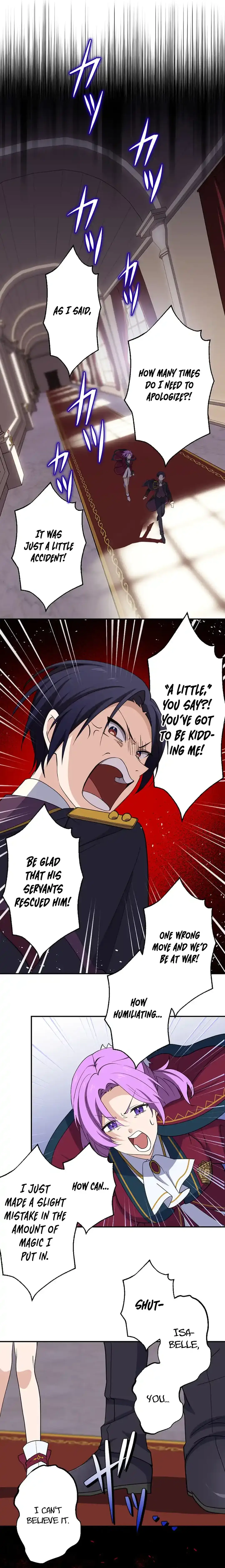 Intai Shita Ossan Kenja Da Ga Manadeshi Ga Tsuihou Sarete Kita No De Shoushin Ryokou Ni Tsureteiku ~Slow Life Na Tabi No Tsumori Ga, Nazeka Sekai Saikyou No Shitei Ni Natteita~ Chapter 4 page 15 - 