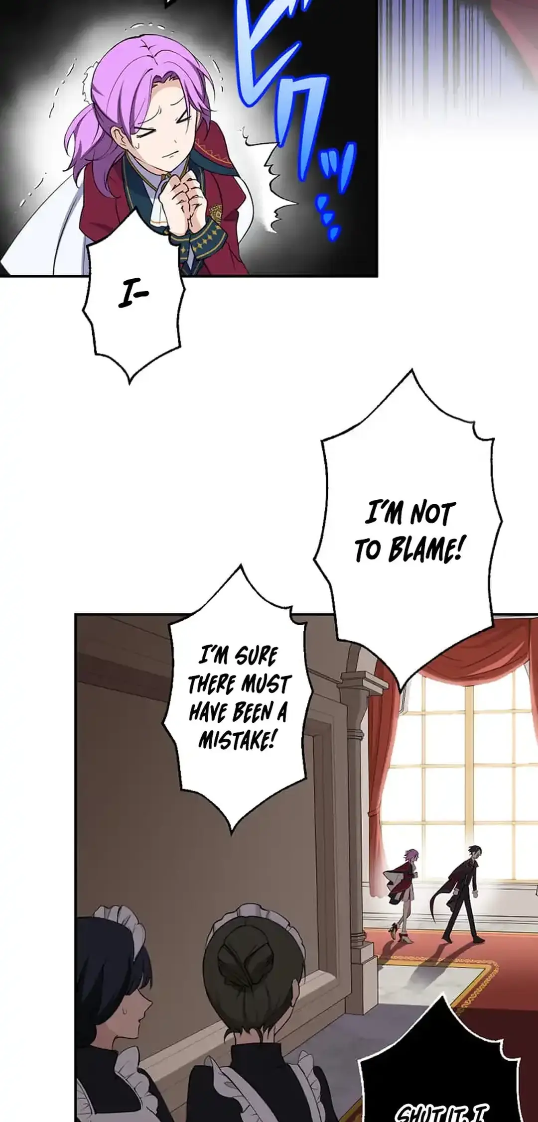 Intai Shita Ossan Kenja Da Ga Manadeshi Ga Tsuihou Sarete Kita No De Shoushin Ryokou Ni Tsureteiku ~Slow Life Na Tabi No Tsumori Ga, Nazeka Sekai Saikyou No Shitei Ni Natteita~ Chapter 4 page 18 - 