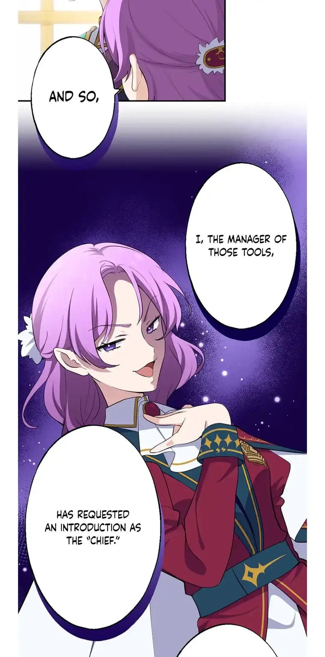Intai Shita Ossan Kenja Da Ga Manadeshi Ga Tsuihou Sarete Kita No De Shoushin Ryokou Ni Tsureteiku ~Slow Life Na Tabi No Tsumori Ga, Nazeka Sekai Saikyou No Shitei Ni Natteita~ Chapter 4 page 3 - 
