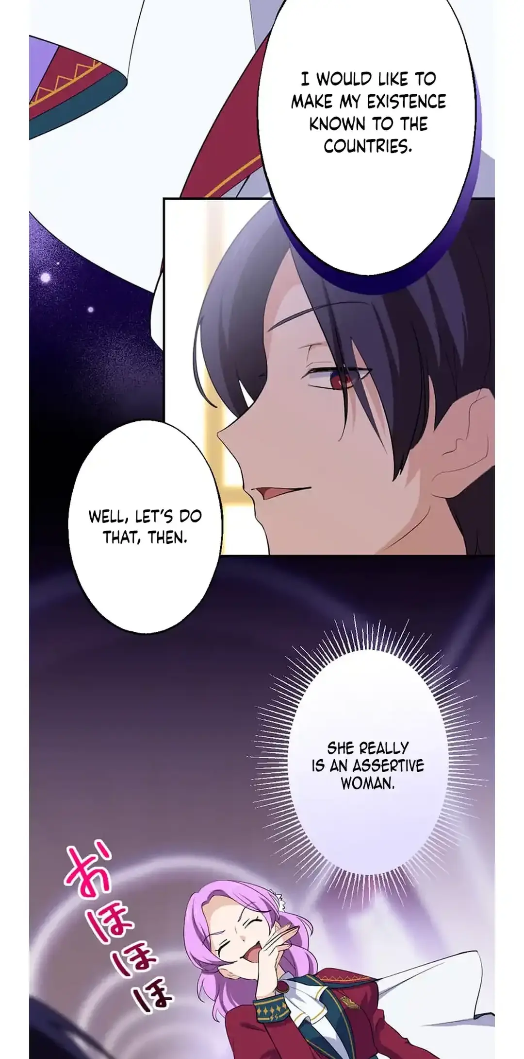 Intai Shita Ossan Kenja Da Ga Manadeshi Ga Tsuihou Sarete Kita No De Shoushin Ryokou Ni Tsureteiku ~Slow Life Na Tabi No Tsumori Ga, Nazeka Sekai Saikyou No Shitei Ni Natteita~ Chapter 4 page 4 - 
