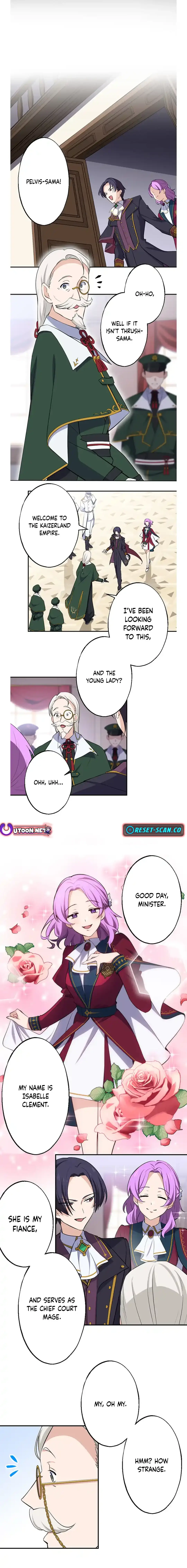 Intai Shita Ossan Kenja Da Ga Manadeshi Ga Tsuihou Sarete Kita No De Shoushin Ryokou Ni Tsureteiku ~Slow Life Na Tabi No Tsumori Ga, Nazeka Sekai Saikyou No Shitei Ni Natteita~ Chapter 4 page 7 - 