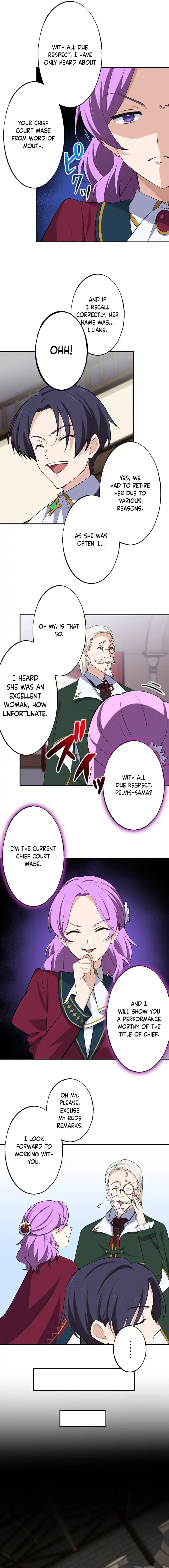 Intai Shita Ossan Kenja Da Ga Manadeshi Ga Tsuihou Sarete Kita No De Shoushin Ryokou Ni Tsureteiku ~Slow Life Na Tabi No Tsumori Ga, Nazeka Sekai Saikyou No Shitei Ni Natteita~ Chapter 4 page 8 - 