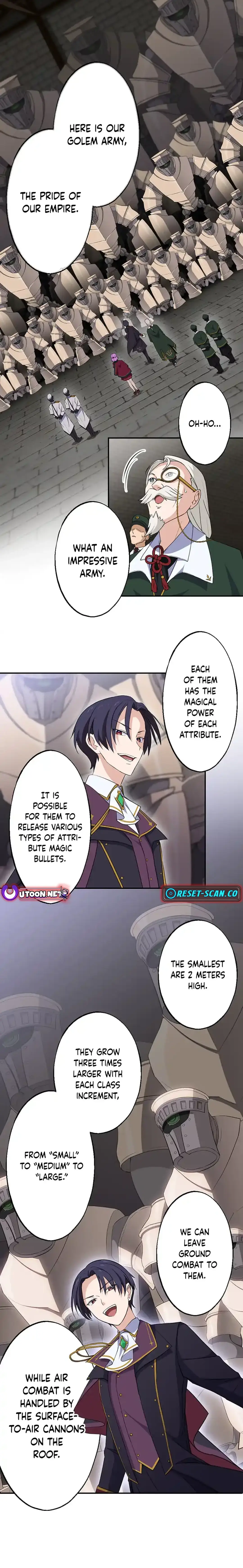 Intai Shita Ossan Kenja Da Ga Manadeshi Ga Tsuihou Sarete Kita No De Shoushin Ryokou Ni Tsureteiku ~Slow Life Na Tabi No Tsumori Ga, Nazeka Sekai Saikyou No Shitei Ni Natteita~ Chapter 4 page 9 - 