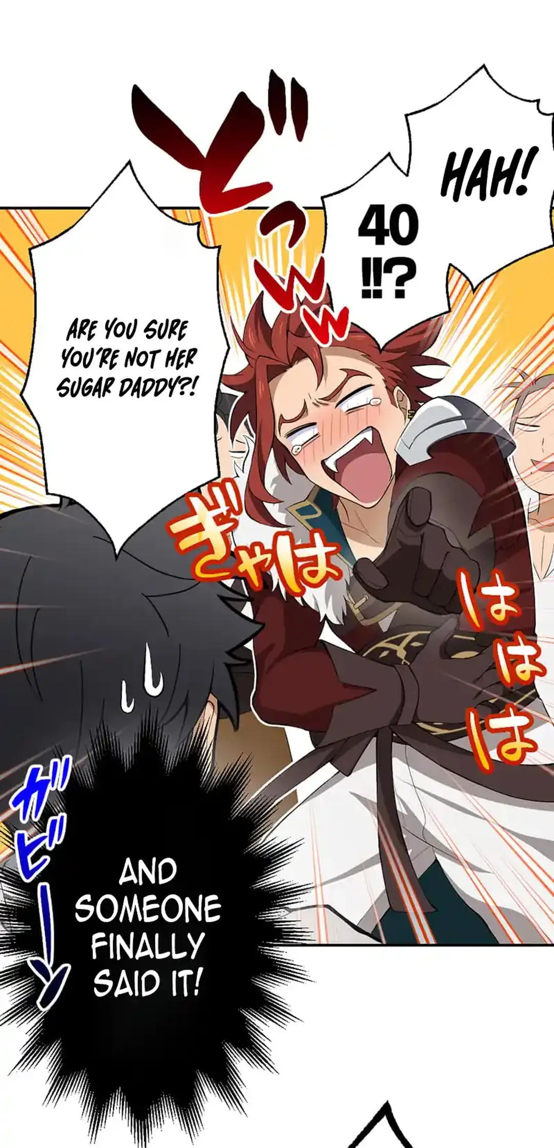 Intai Shita Ossan Kenja Da Ga Manadeshi Ga Tsuihou Sarete Kita No De Shoushin Ryokou Ni Tsureteiku ~Slow Life Na Tabi No Tsumori Ga, Nazeka Sekai Saikyou No Shitei Ni Natteita~ Chapter 5 page 11 - 
