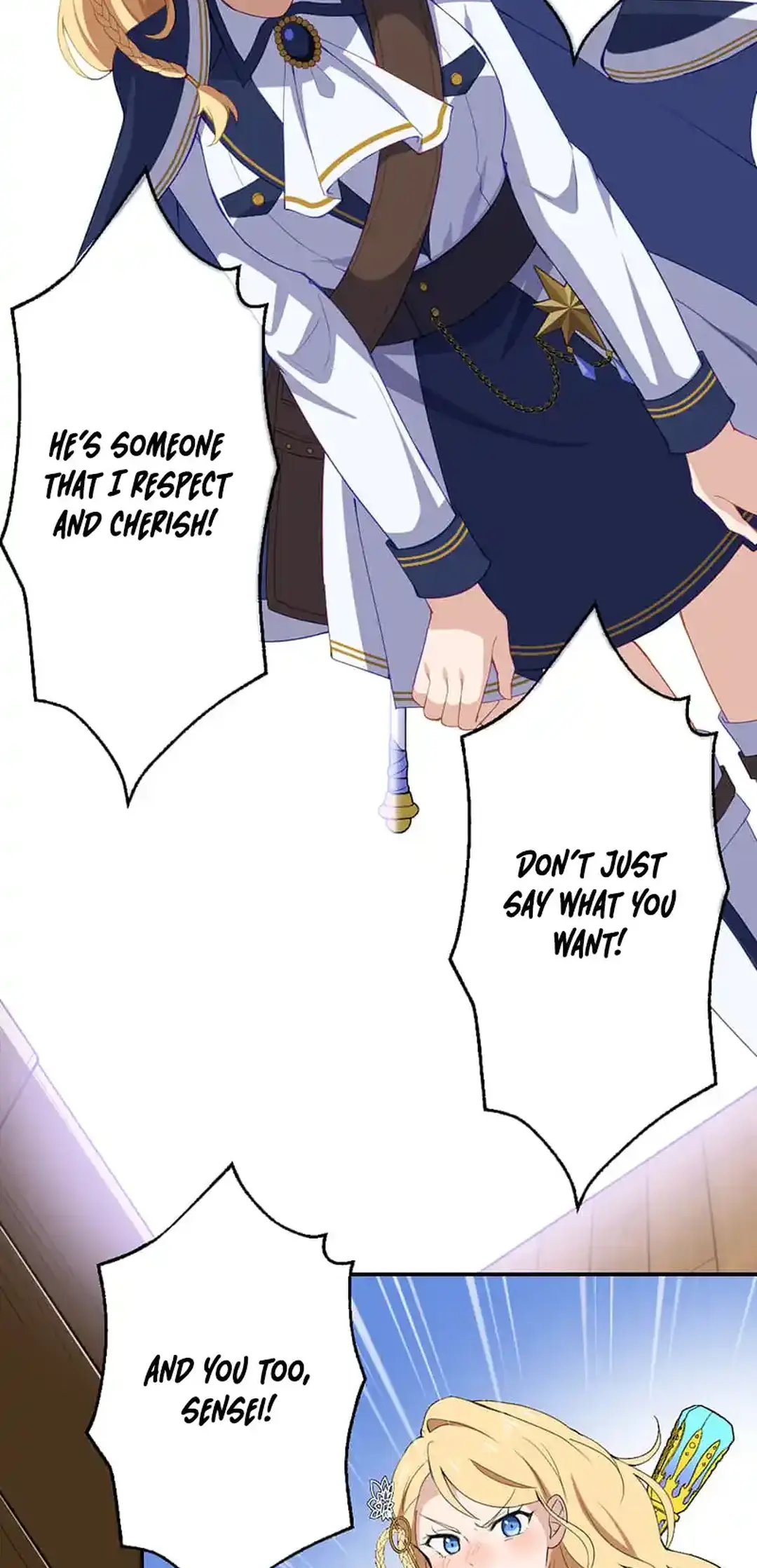 Intai Shita Ossan Kenja Da Ga Manadeshi Ga Tsuihou Sarete Kita No De Shoushin Ryokou Ni Tsureteiku ~Slow Life Na Tabi No Tsumori Ga, Nazeka Sekai Saikyou No Shitei Ni Natteita~ Chapter 5 page 14 - 
