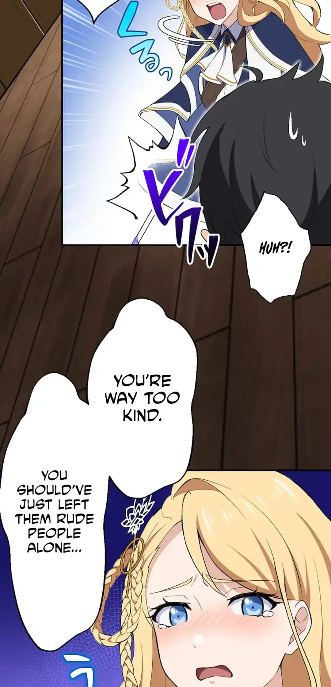 Intai Shita Ossan Kenja Da Ga Manadeshi Ga Tsuihou Sarete Kita No De Shoushin Ryokou Ni Tsureteiku ~Slow Life Na Tabi No Tsumori Ga, Nazeka Sekai Saikyou No Shitei Ni Natteita~ Chapter 5 page 15 - 