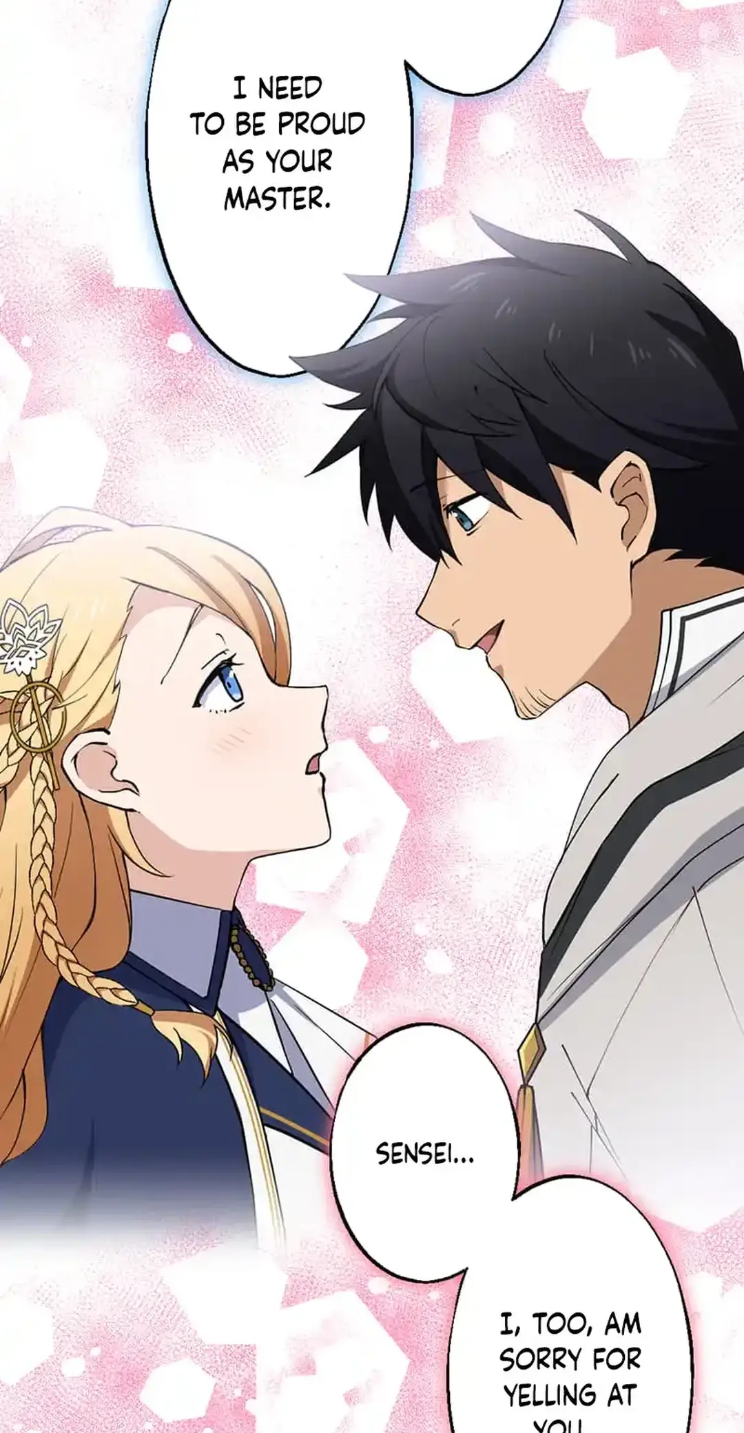 Intai Shita Ossan Kenja Da Ga Manadeshi Ga Tsuihou Sarete Kita No De Shoushin Ryokou Ni Tsureteiku ~Slow Life Na Tabi No Tsumori Ga, Nazeka Sekai Saikyou No Shitei Ni Natteita~ Chapter 5 page 19 - 