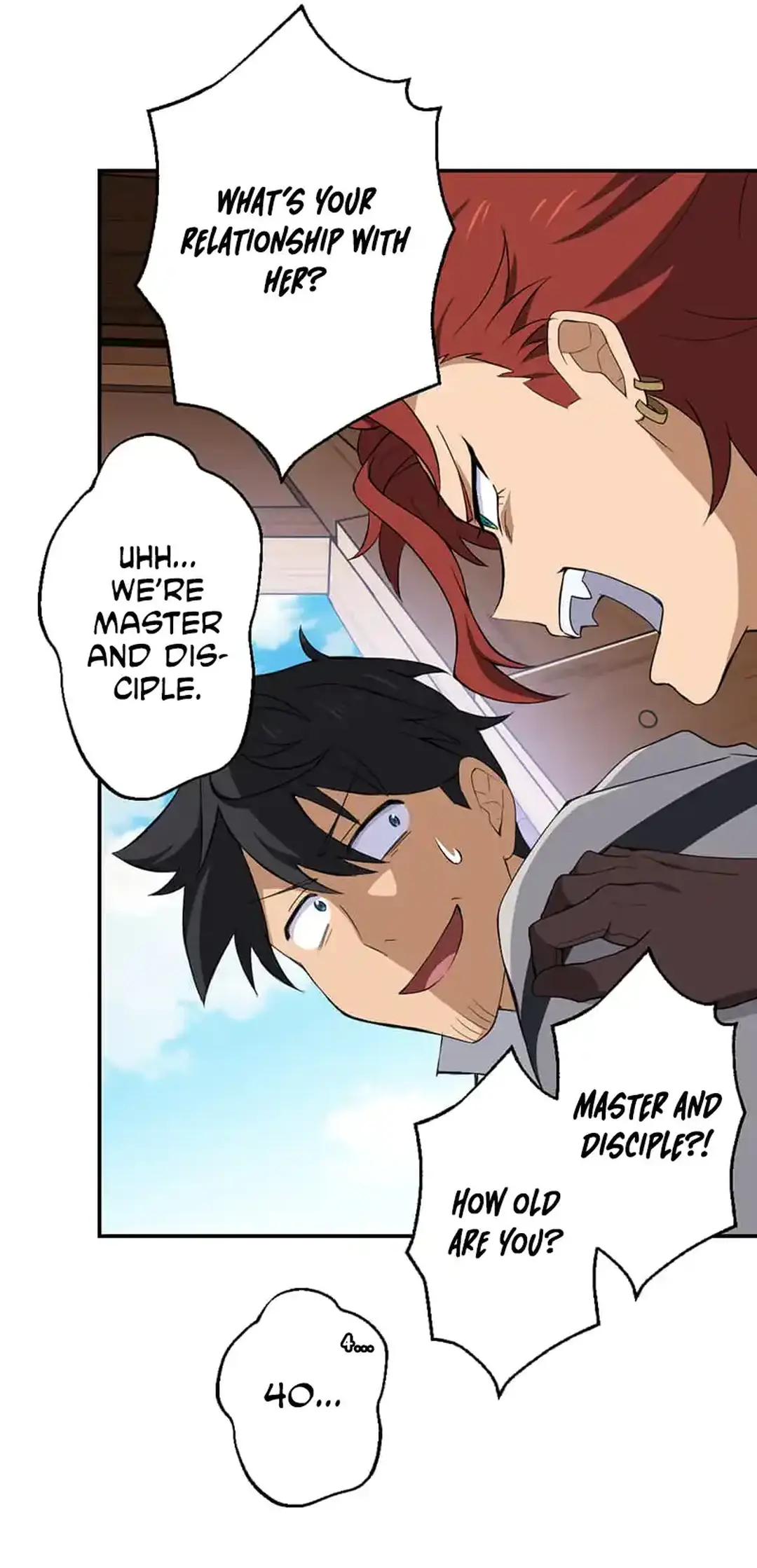 Intai Shita Ossan Kenja Da Ga Manadeshi Ga Tsuihou Sarete Kita No De Shoushin Ryokou Ni Tsureteiku ~Slow Life Na Tabi No Tsumori Ga, Nazeka Sekai Saikyou No Shitei Ni Natteita~ Chapter 5 page 10 - 