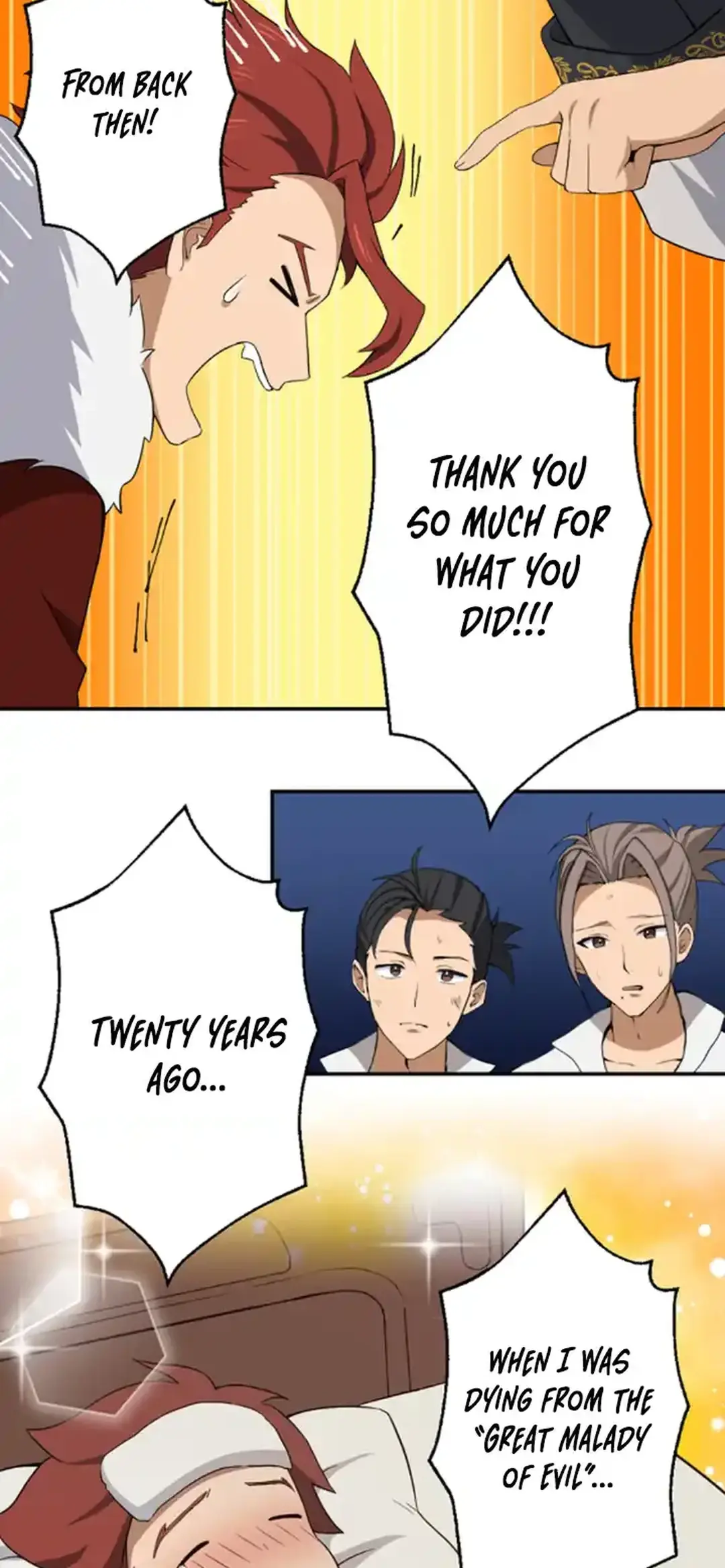 Intai Shita Ossan Kenja Da Ga Manadeshi Ga Tsuihou Sarete Kita No De Shoushin Ryokou Ni Tsureteiku ~Slow Life Na Tabi No Tsumori Ga, Nazeka Sekai Saikyou No Shitei Ni Natteita~ Chapter 7 page 11 - 