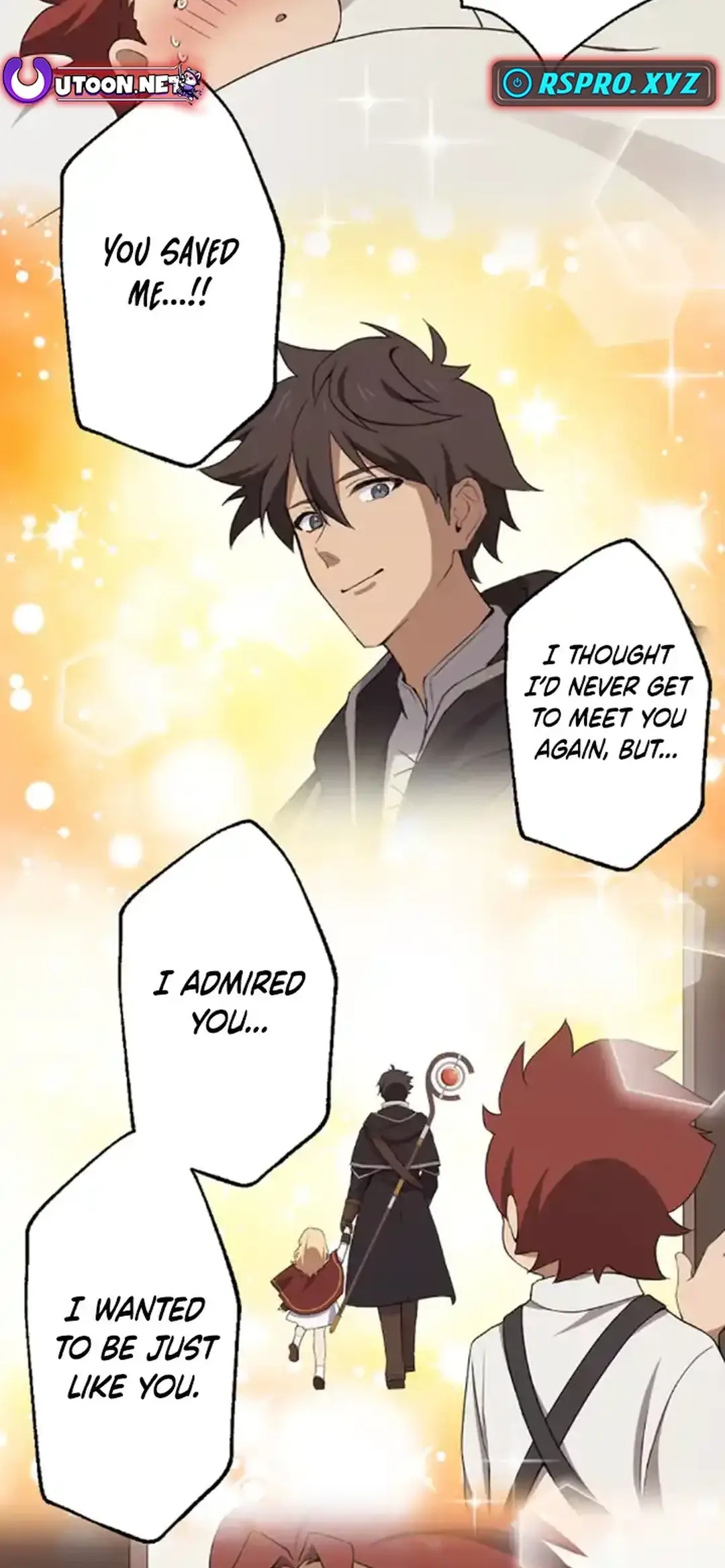 Intai Shita Ossan Kenja Da Ga Manadeshi Ga Tsuihou Sarete Kita No De Shoushin Ryokou Ni Tsureteiku ~Slow Life Na Tabi No Tsumori Ga, Nazeka Sekai Saikyou No Shitei Ni Natteita~ Chapter 7 page 12 - 