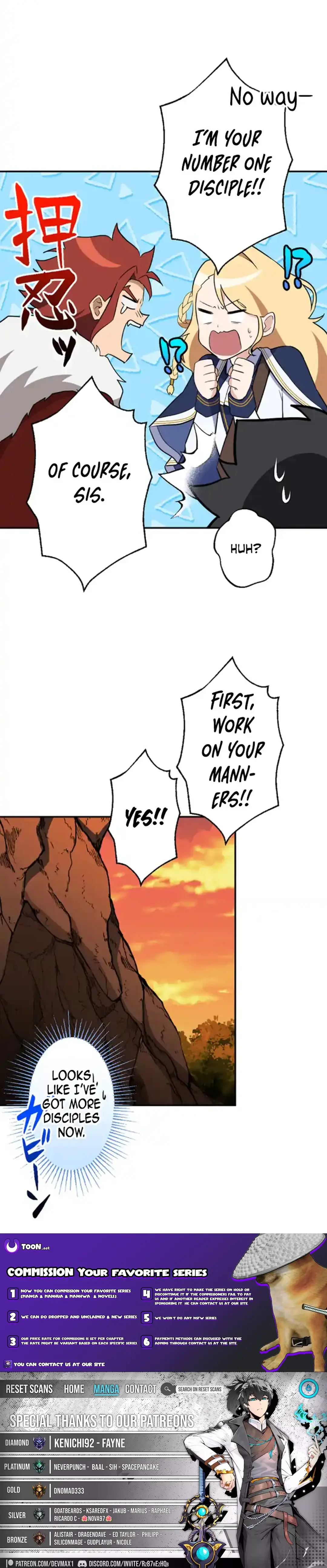 Intai Shita Ossan Kenja Da Ga Manadeshi Ga Tsuihou Sarete Kita No De Shoushin Ryokou Ni Tsureteiku ~Slow Life Na Tabi No Tsumori Ga, Nazeka Sekai Saikyou No Shitei Ni Natteita~ Chapter 7 page 21 - 
