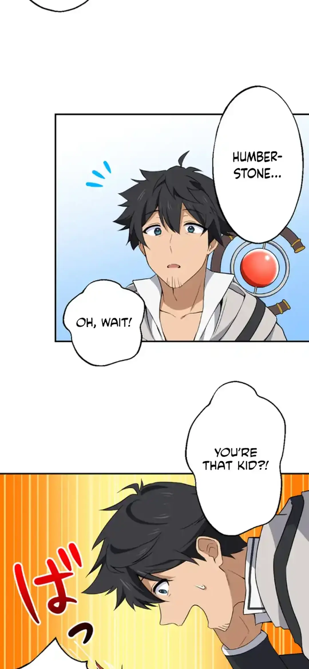 Intai Shita Ossan Kenja Da Ga Manadeshi Ga Tsuihou Sarete Kita No De Shoushin Ryokou Ni Tsureteiku ~Slow Life Na Tabi No Tsumori Ga, Nazeka Sekai Saikyou No Shitei Ni Natteita~ Chapter 7 page 10 - 