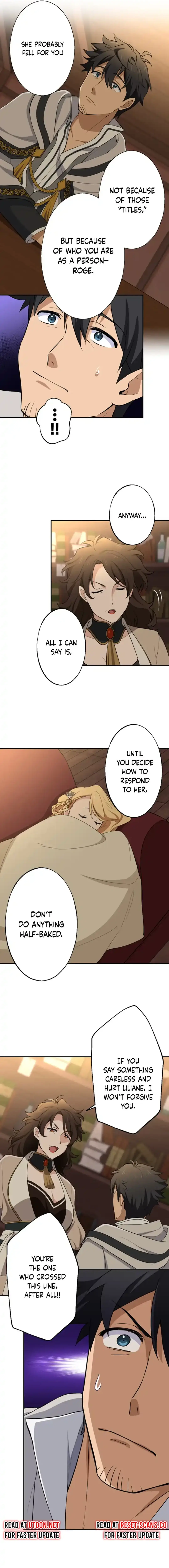 Intai Shita Ossan Kenja Da Ga Manadeshi Ga Tsuihou Sarete Kita No De Shoushin Ryokou Ni Tsureteiku ~Slow Life Na Tabi No Tsumori Ga, Nazeka Sekai Saikyou No Shitei Ni Natteita~ Chapter 8 page 12 - 